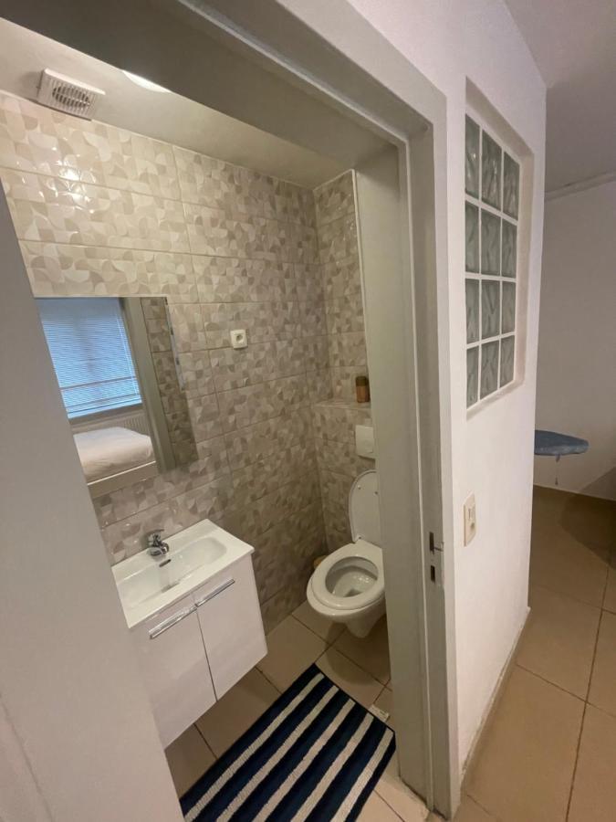 Azulodge Asse Экстерьер фото